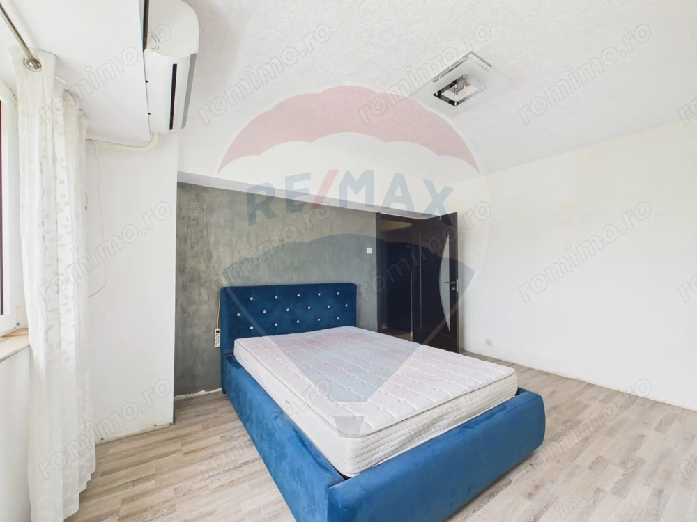 Garsoniera moderna si luminoasa, Sos Pantelimon 256