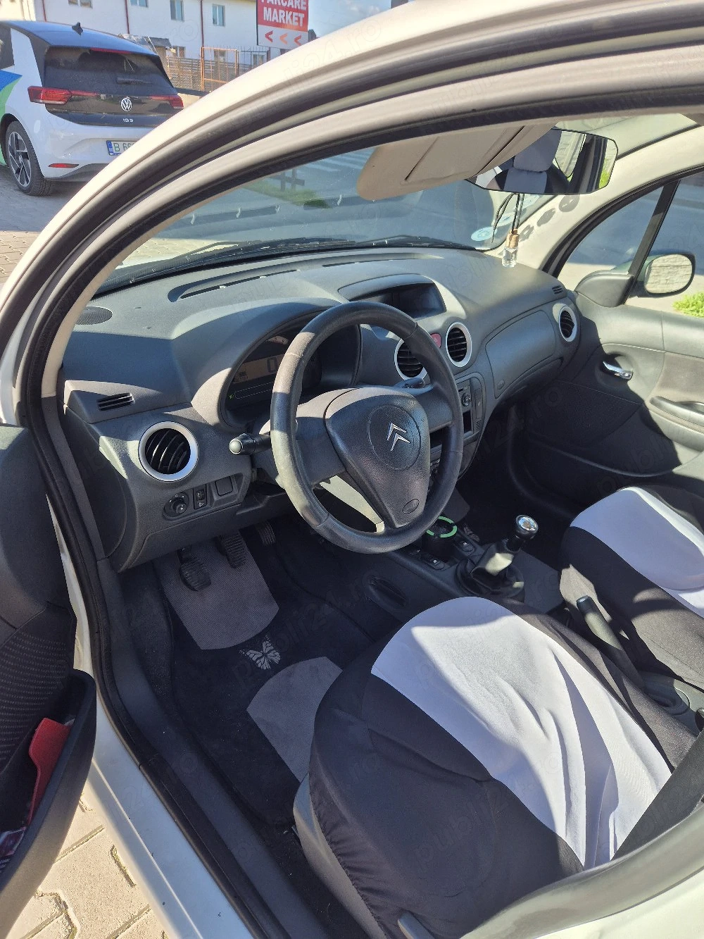 Citroen C3 1.4 2007