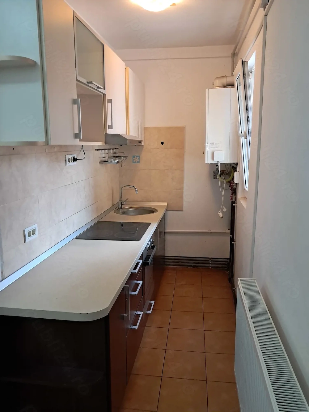 Vand apartament cu o camera