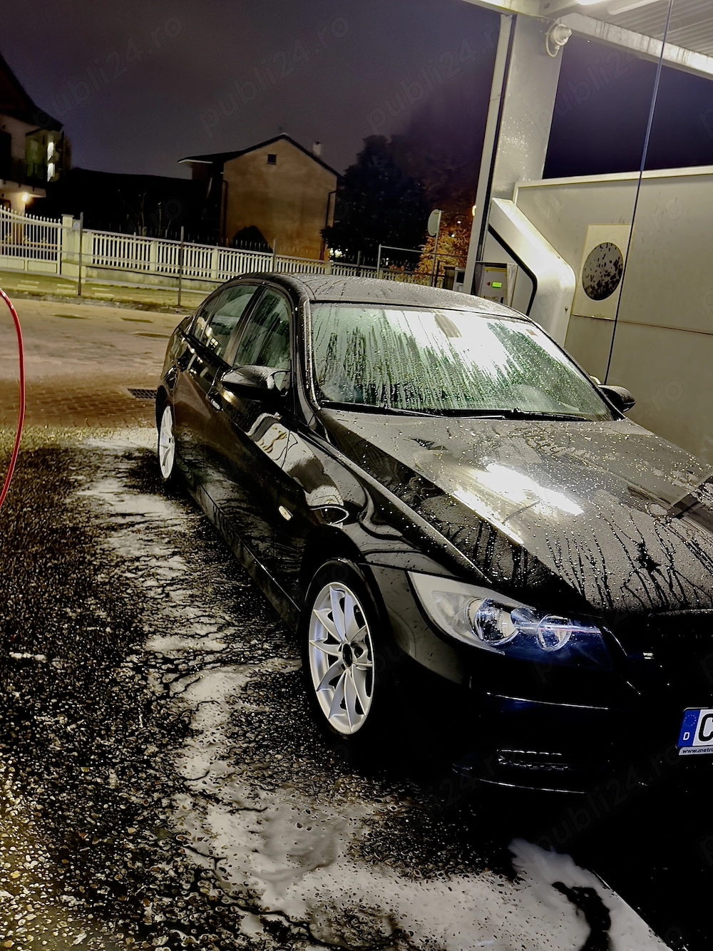 Bmw e90 318i 2007