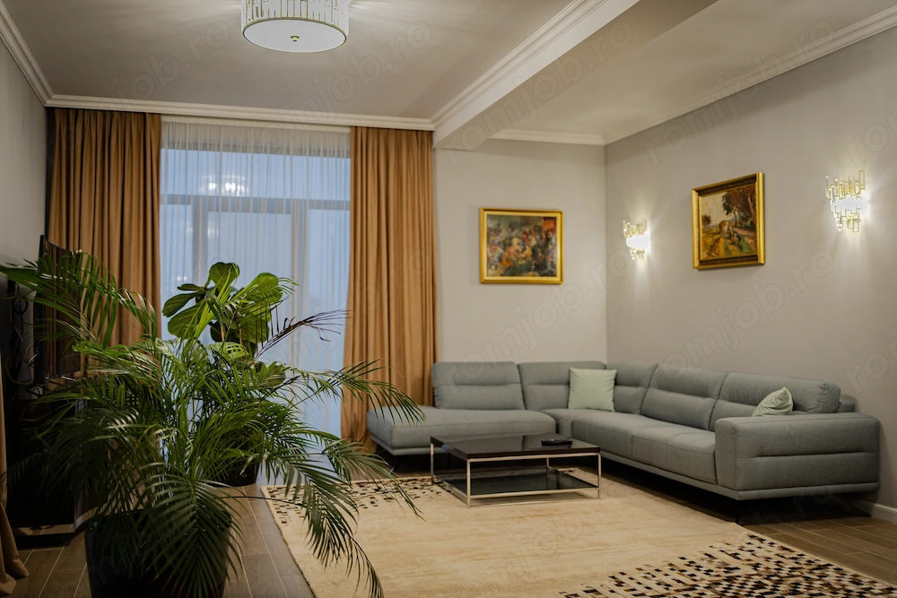 Firma - angajez muncitori Constructii - Amenajari interioare