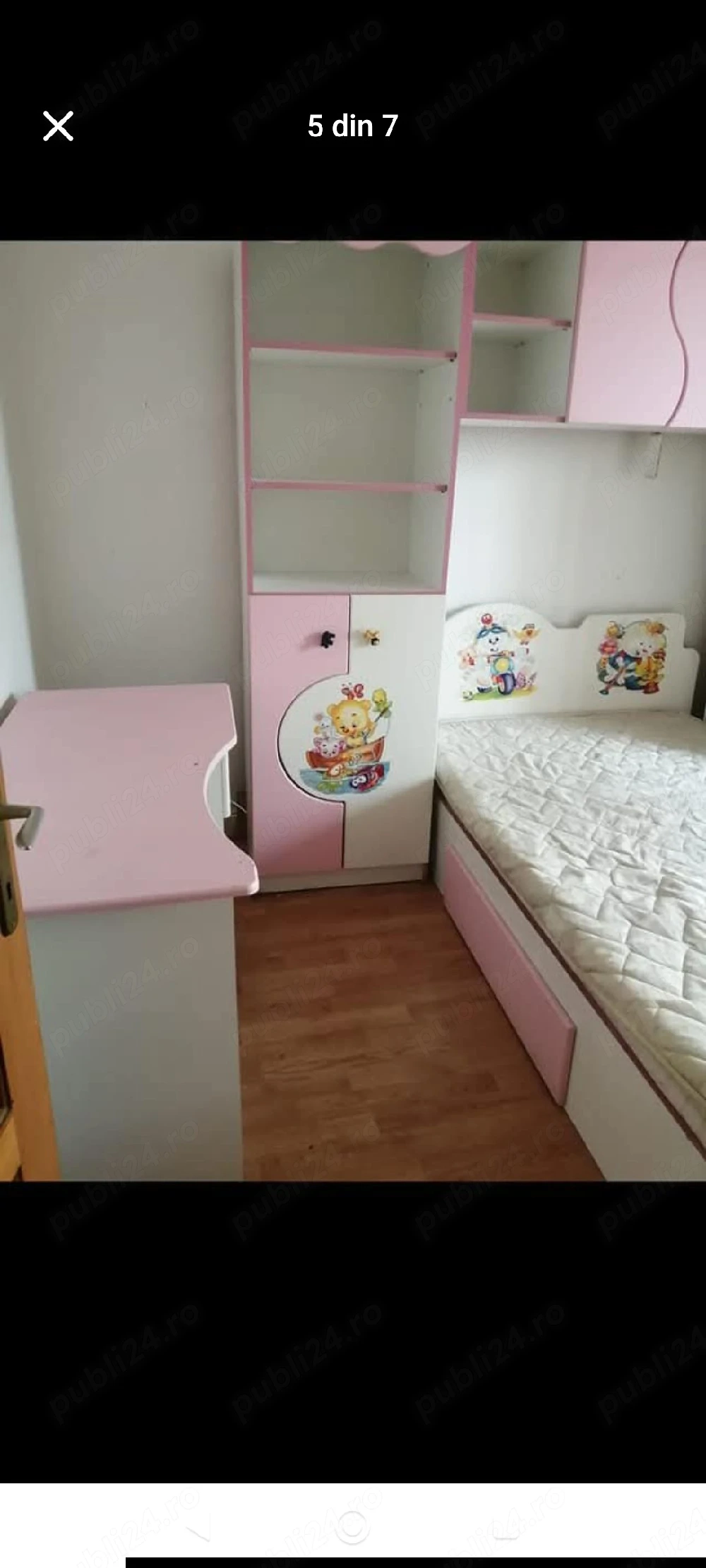 Inchiriez alartament 4 camere