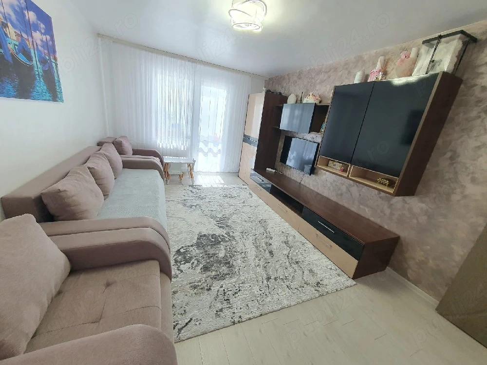 Vând apartament cu 2 camere etajul 1 cartier Unirii