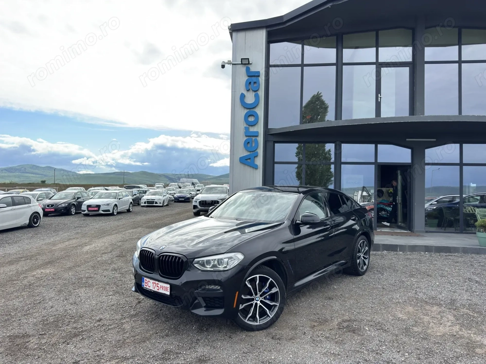 Bmw Seria X