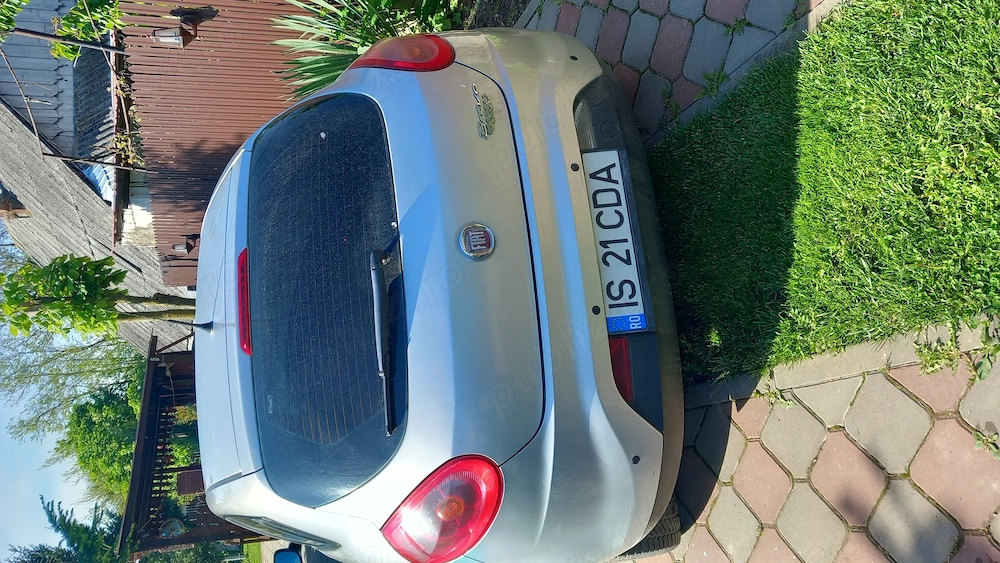 Fiat Bravo 1,4 