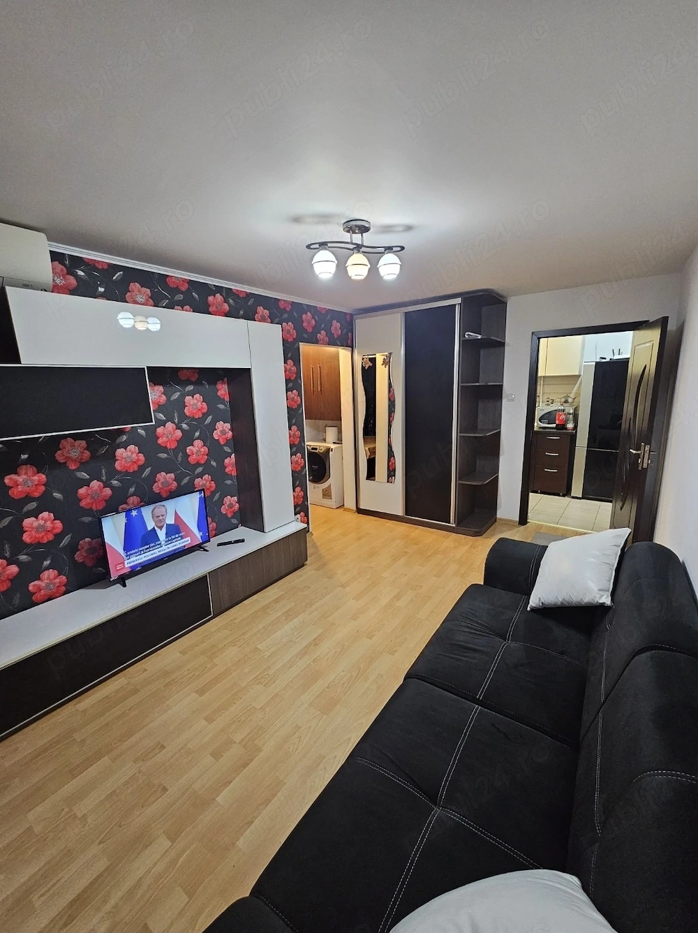 Vând apartament 2 camere Piata Bobocica Auchan Vitan