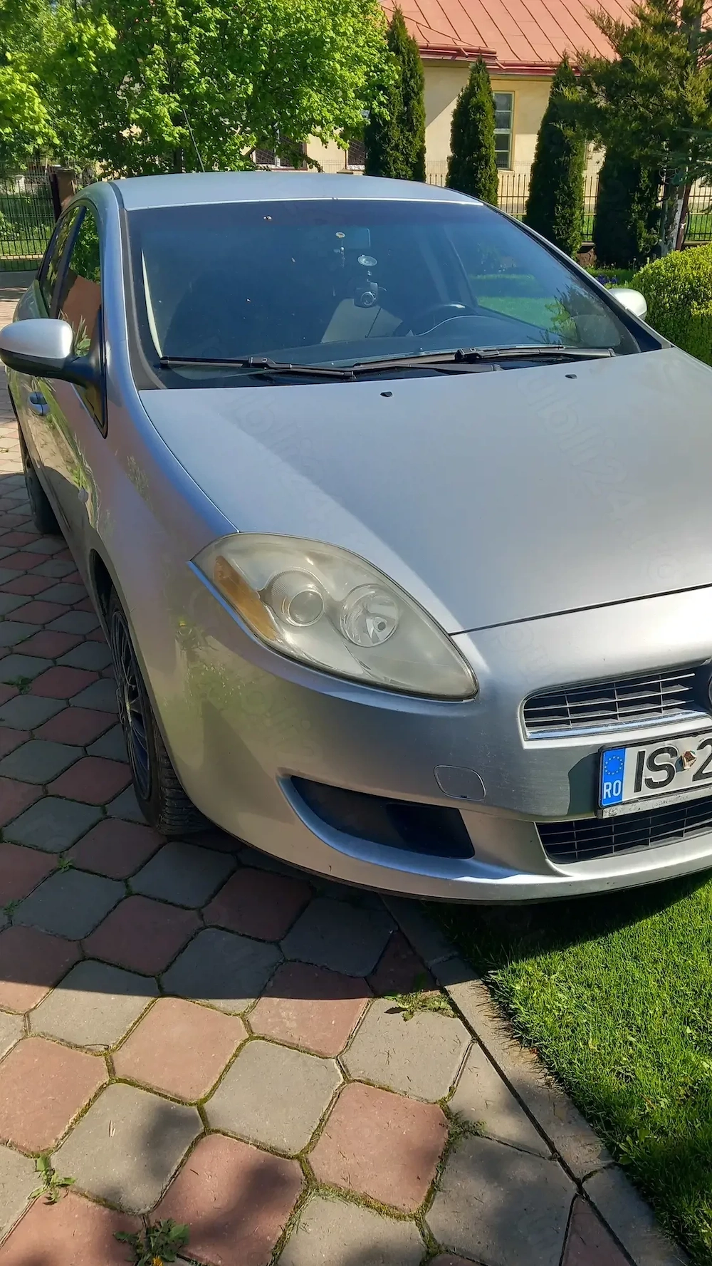 Fiat Bravo 2009 1.4 benzina