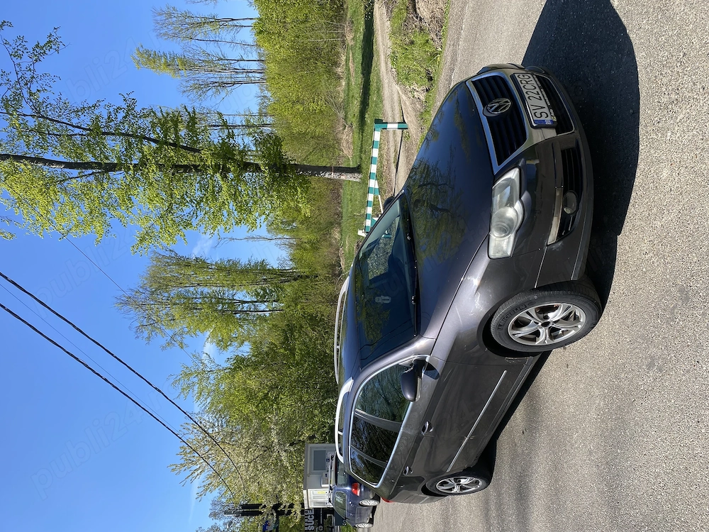 Passat b6 1.9 TDI 