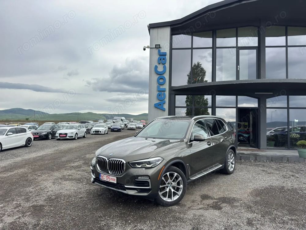 Bmw Seria X