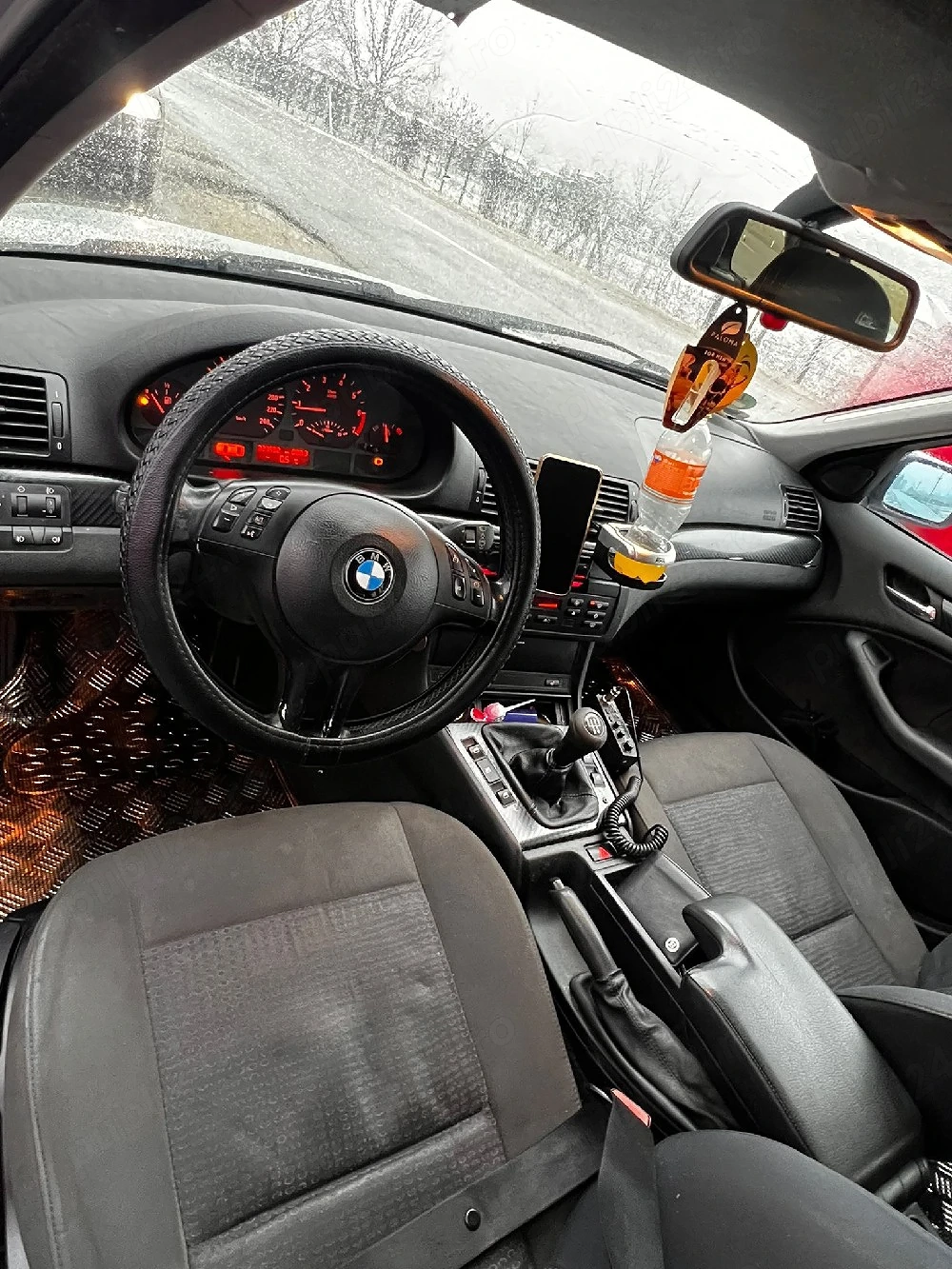 bmw e 46 318i 