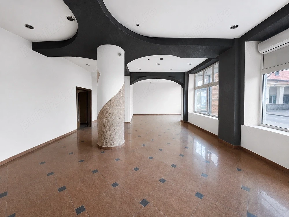 inchiriez Spatiu Comercial 