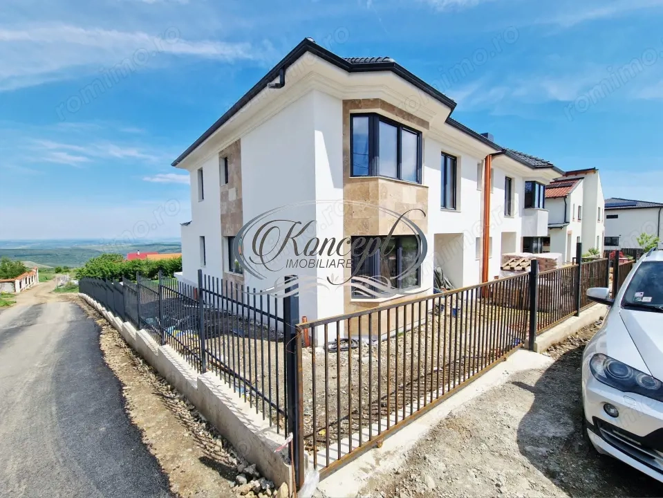 Duplex premium in sat Gheorgheni