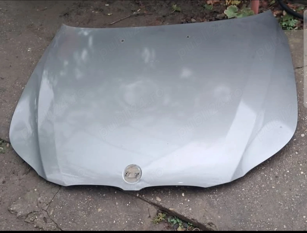 Capota bmw e60 seria 5 