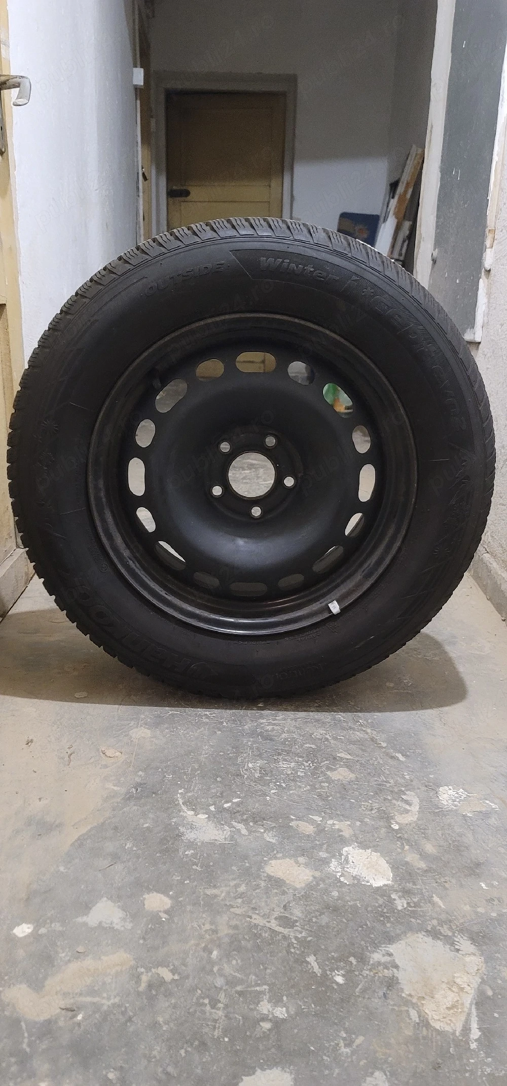 Anvelope 225/60/R16 98H