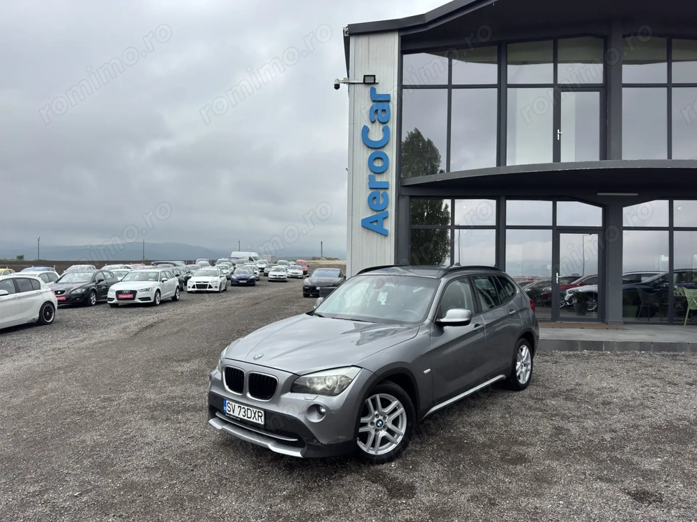 Bmw Seria X