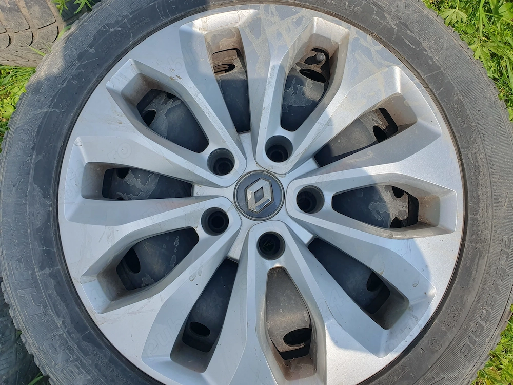 Roti Jante prindere 5x114.3 r16