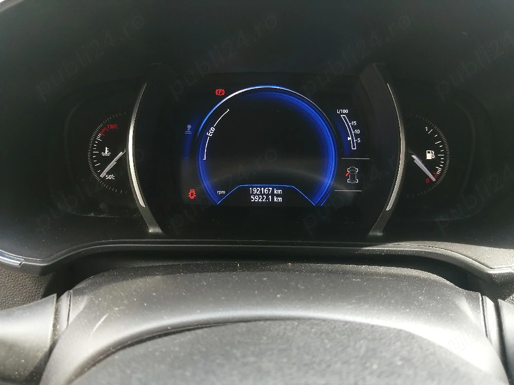 Renault Megan 