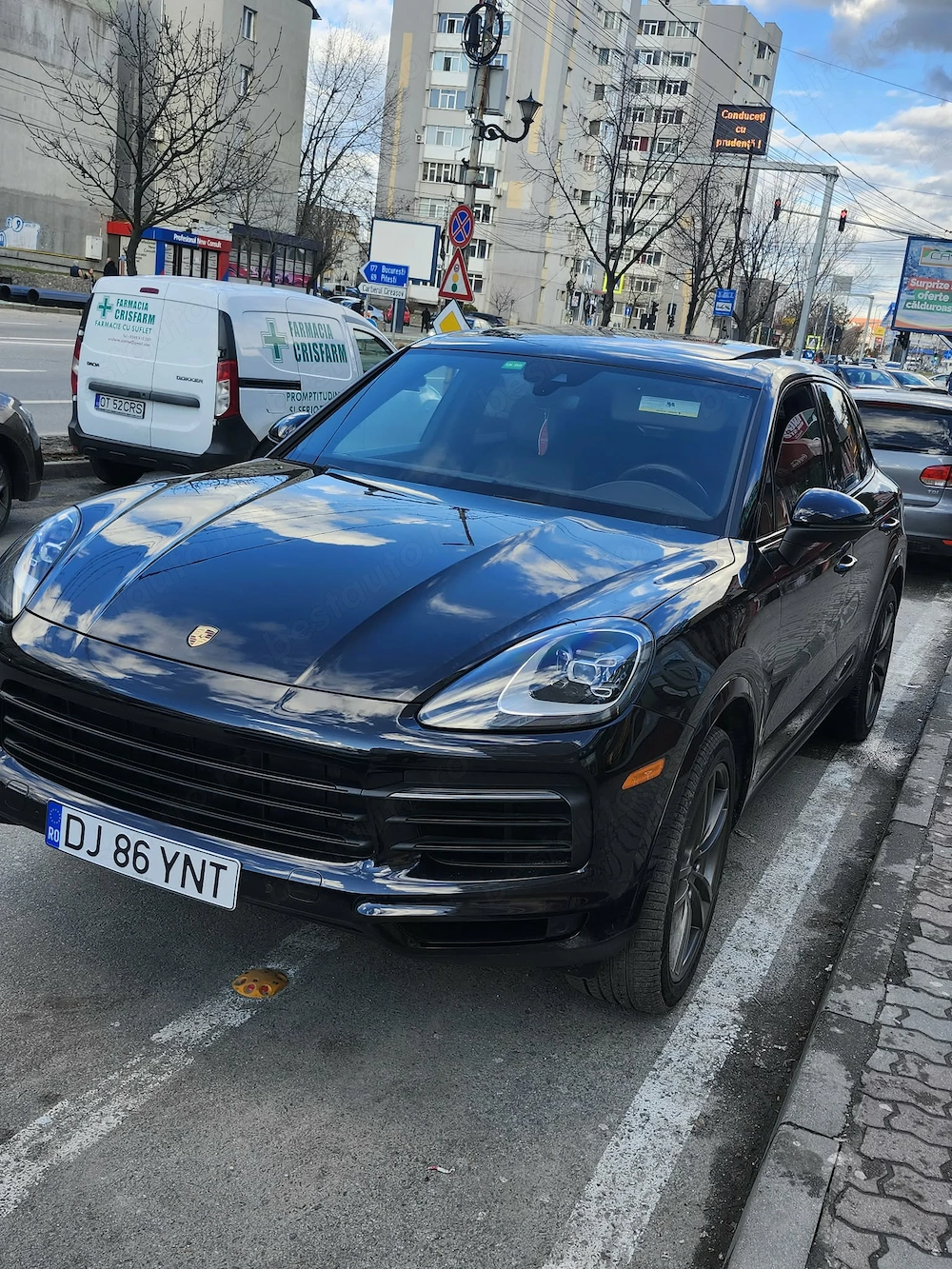 Masini de vanzare 