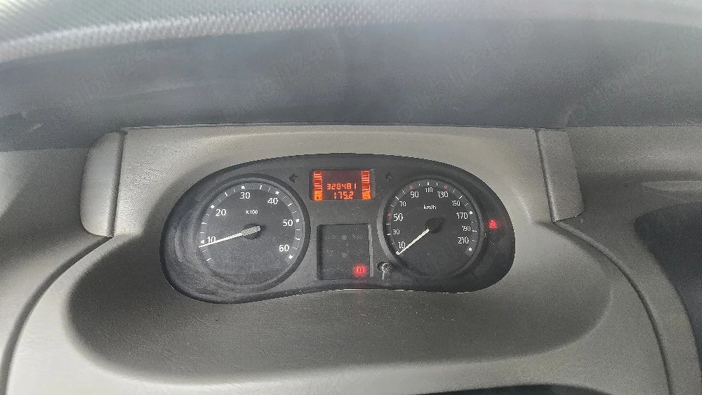 Renault Trafic 2