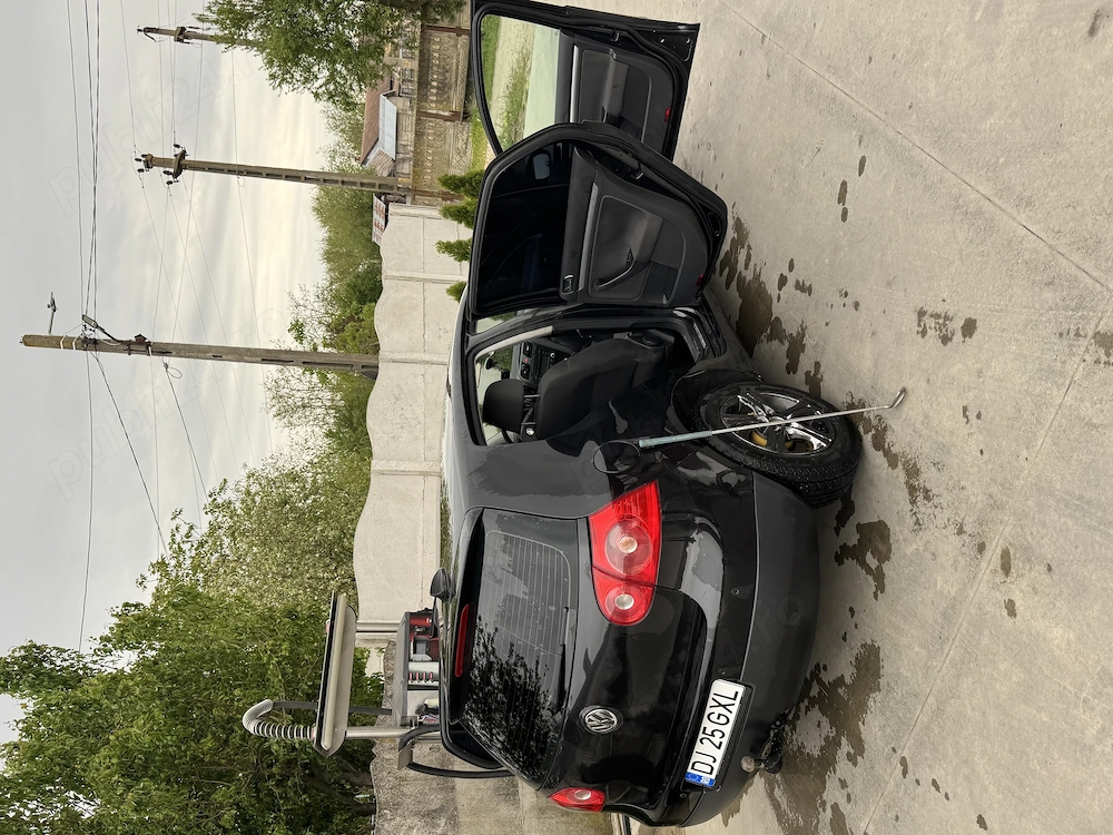 Volkswagen Golf 5