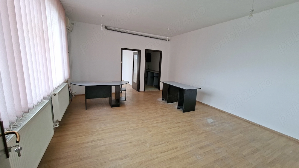 Inchiriem spațiu birouri Str. Abatorului Bacău (cartier 