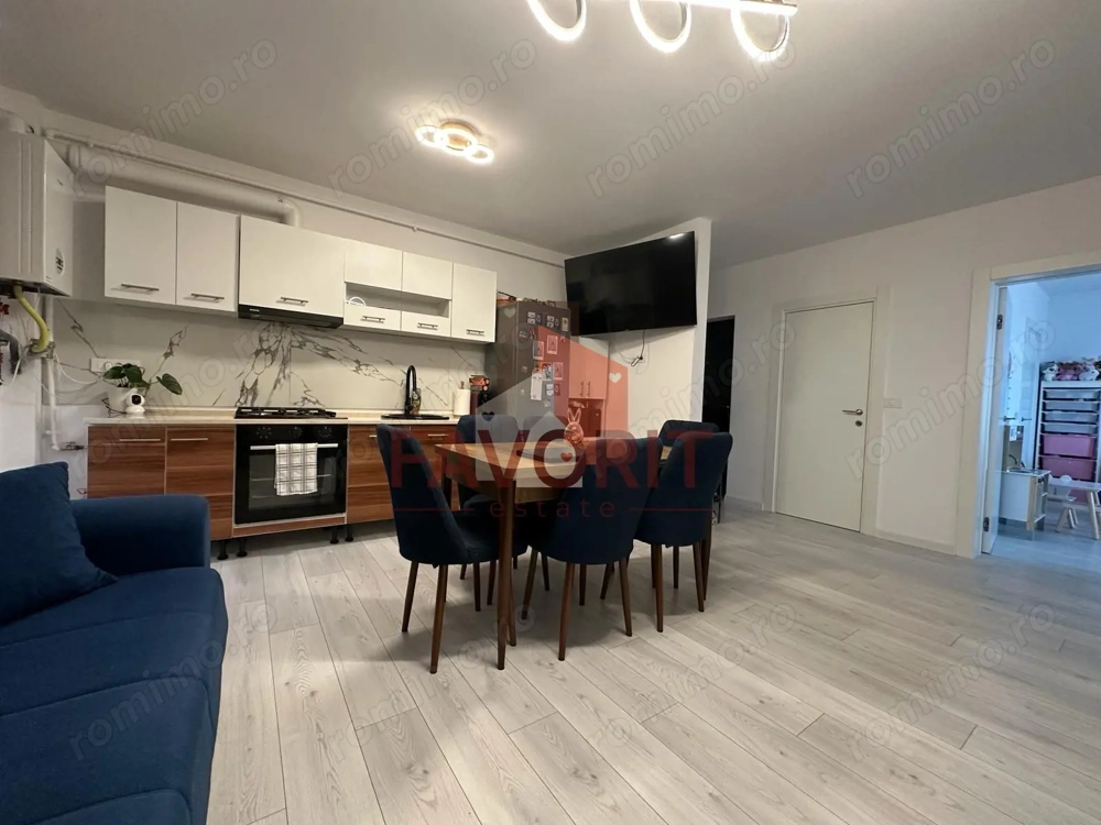 3 camere | bloc nou | centrala proprie | loc parcare | zona excelenta