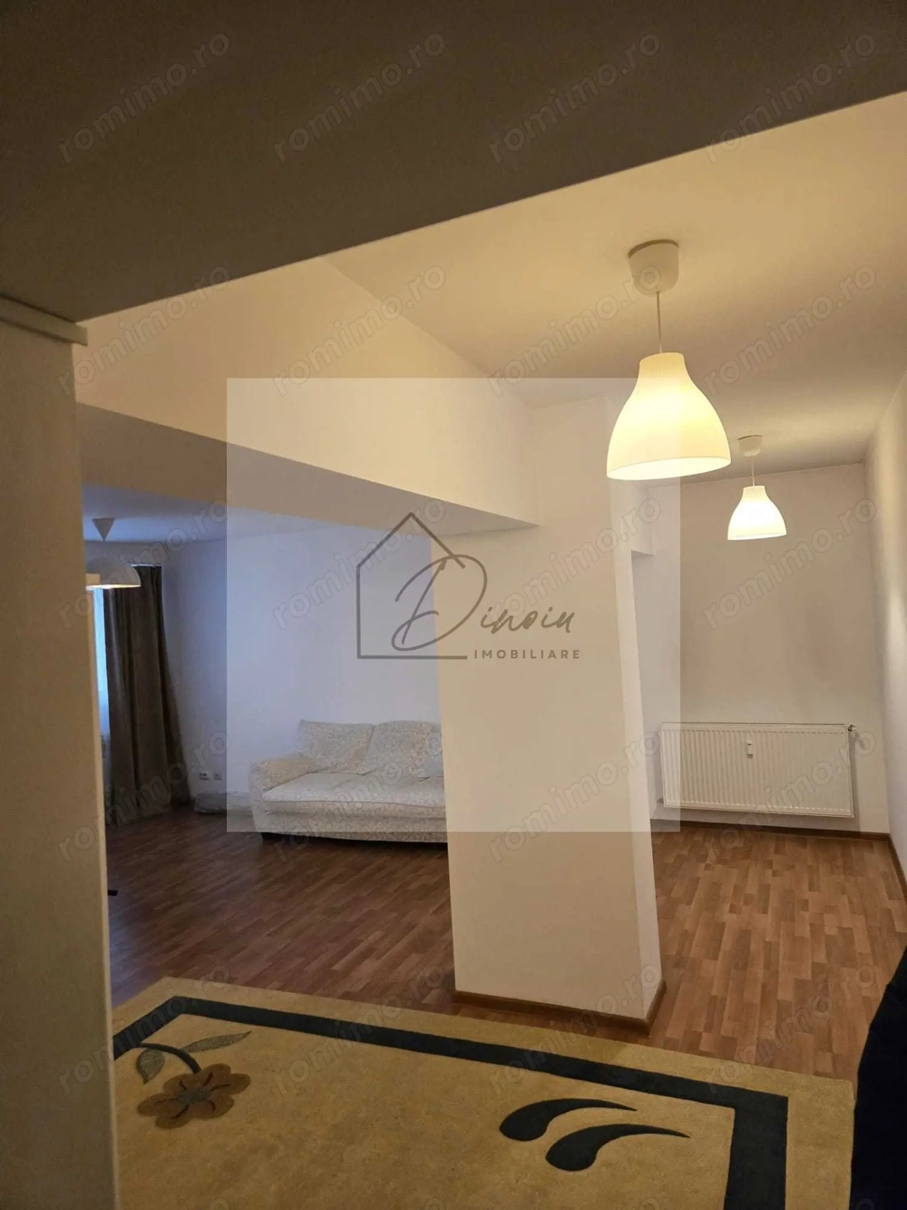 4 camere Piata Delfinului - Chisinau - Pantelimon I Mega Mall