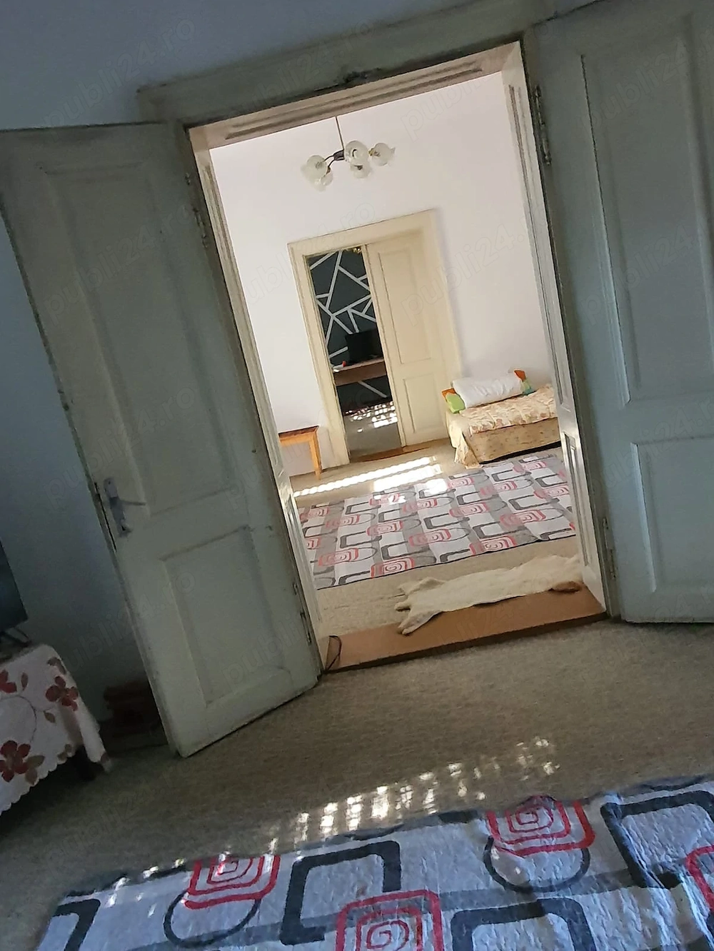 Casa de vanzare zona rurala Teremia Mare, judet Timis