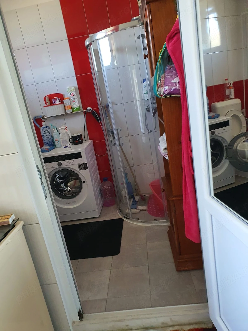 Casa de vanzare zona rurala Teremia Mare, judet Timis