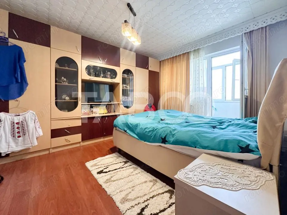 Apartament cu 2 camere decomandate de vanzare in cartierul Manastur