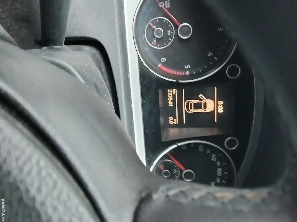 Vând urgent vw pasat in stare foarte buna am 2009