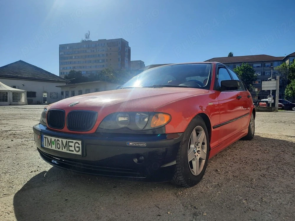 Schimb Bmw