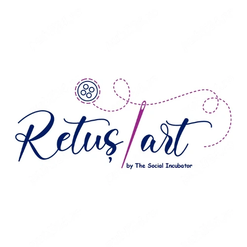 Retușier confecții  croitor la RETUȘART