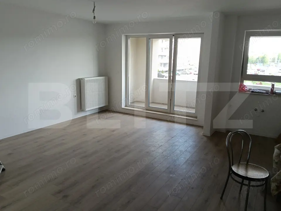 Apartament Premium 3 Camere (80 mp) + 2 Locuri de Parcare | Maurer Residence