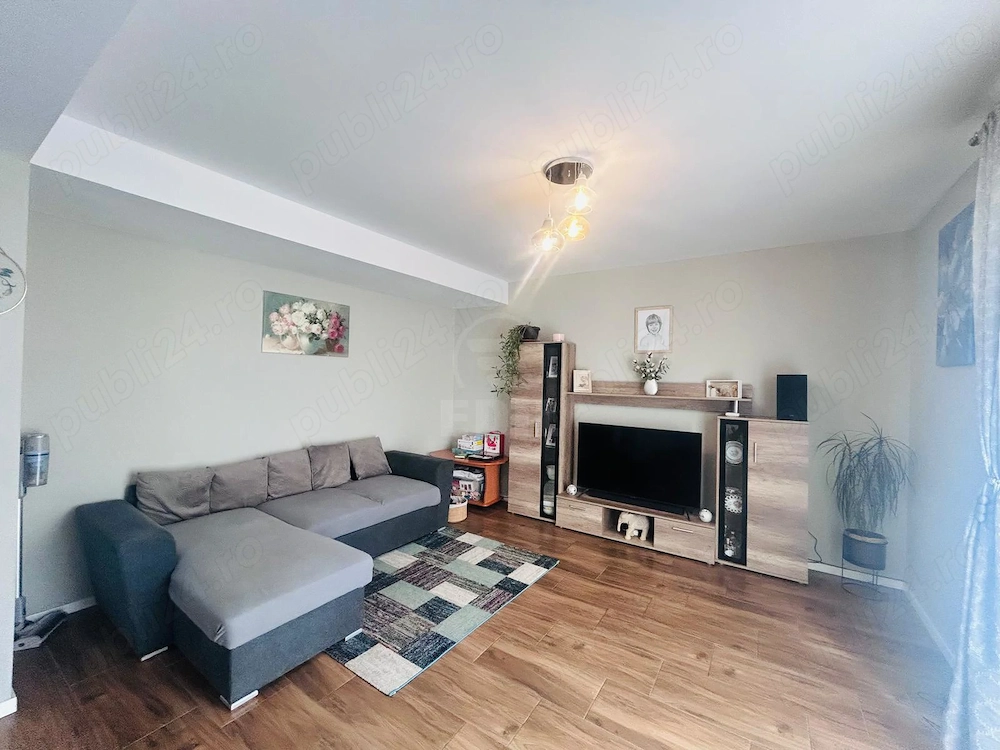 Duplex zona Sesu de sus