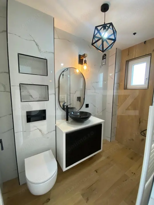 Duplex premium în Unirea | 3 dormitoare | Garaj | Finisaje de înaltă calitate
