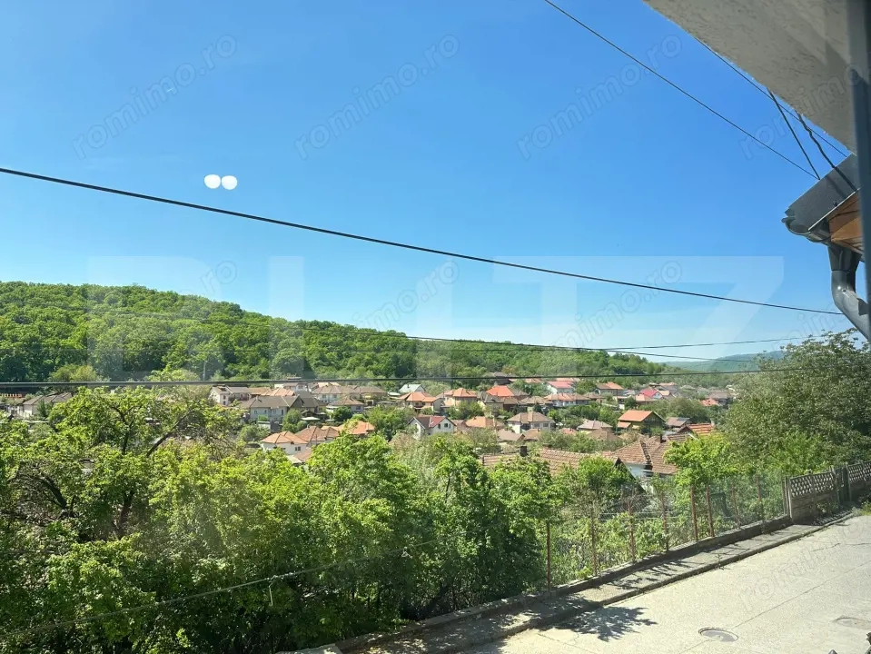 Casă individuală renovată 2026 | 150 mp | Garaj | Zona Chizid