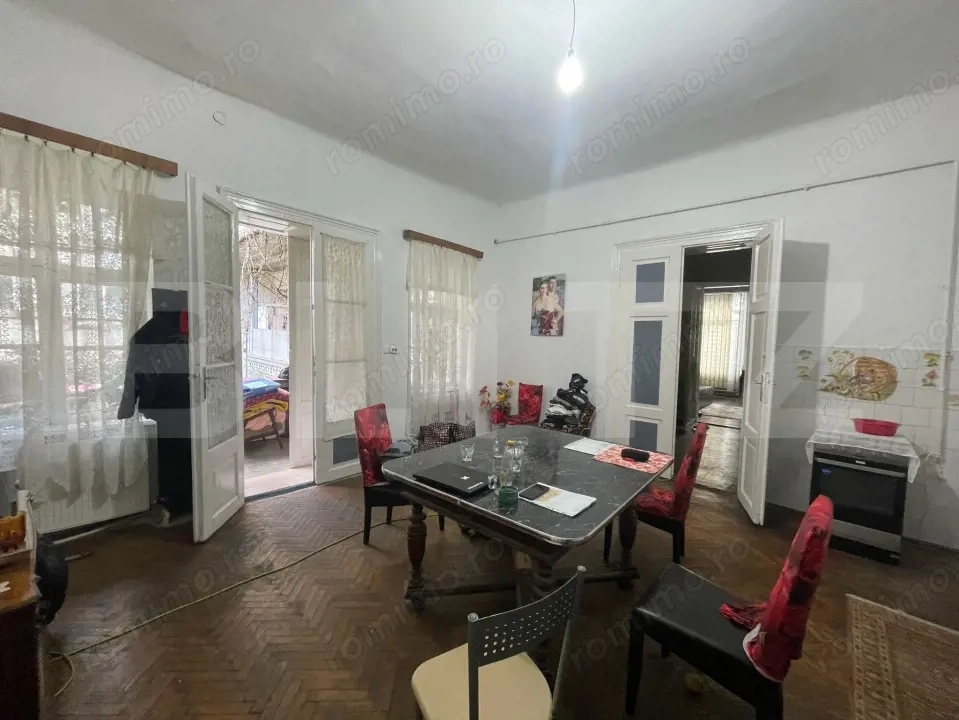 Proprietate in Centrul Orasului - Oportunitate de investitie.