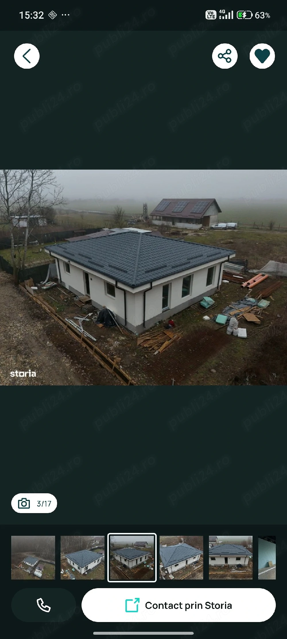 vand Schimb Casa 