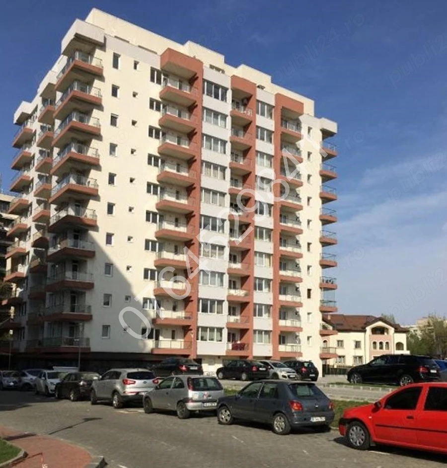 Inchiriez apt. 2cam. Titan- Parc IOR, Edenia Residence, Str. Codrii Neamtului,bl.2014, 15min. metrou