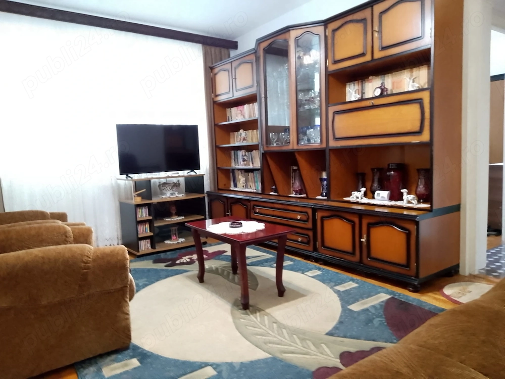 Apartament 2 camere de vanzare Motru