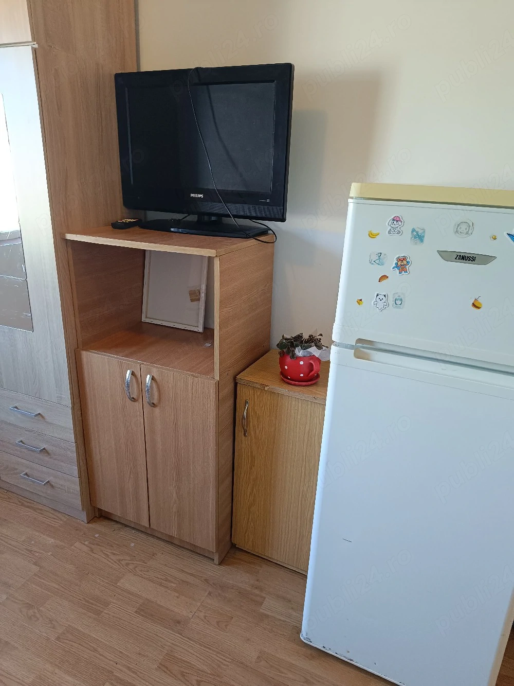 Proprietar garsoniera 180 euro Calea Girocului