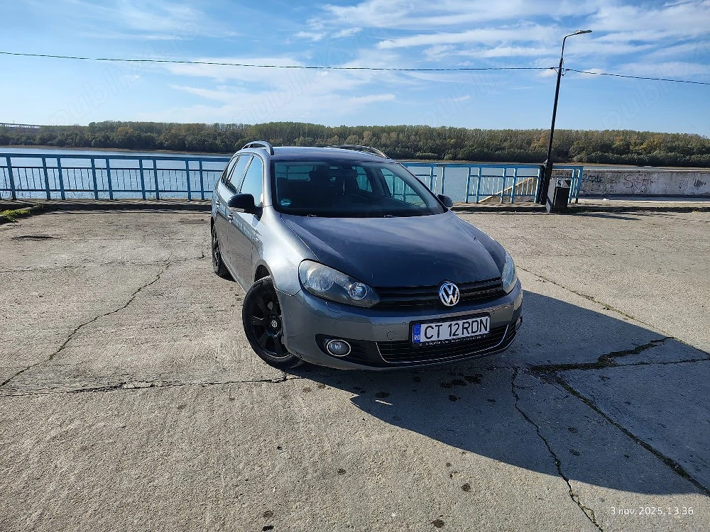 Vand VW Golf 6!!!