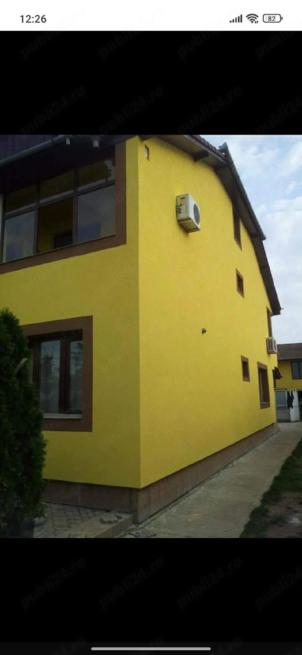 Voi visatii,noi construim!!
