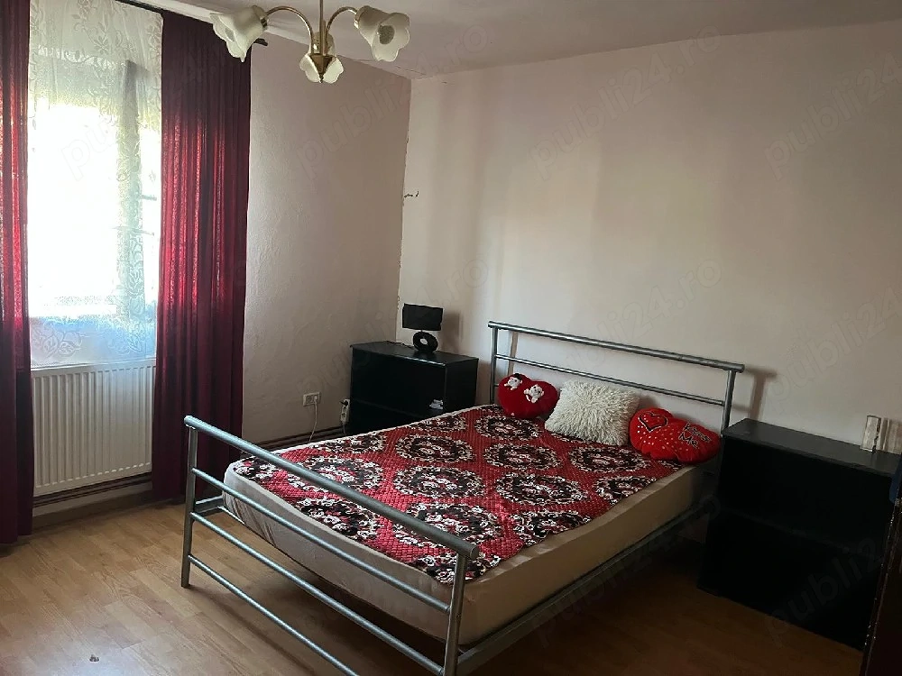 Oportunitate casă cu teren generos