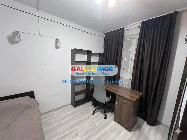 Apartament 3 camere Drumul Taberei  zona Raul Doamnei
