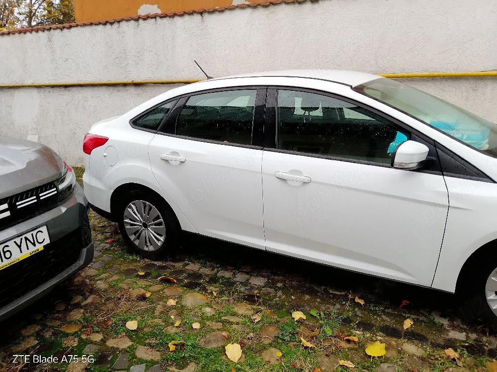 vanzare Ford