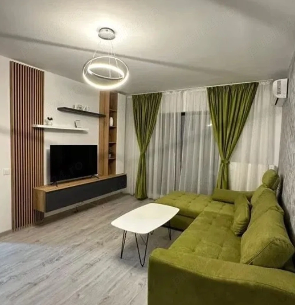  chirie PANTELIMON apartament 2 camere
