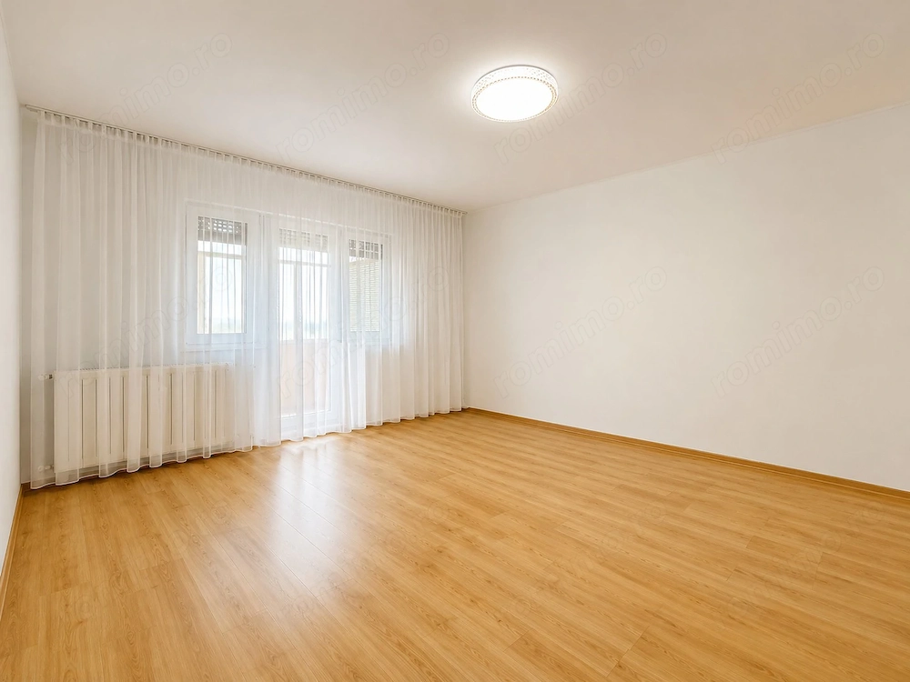 Apartament cu 3 camere - Iosia - Mobilat & Utilat - IMOBIHOR 
