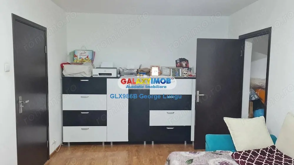 Apartament 2 camere Drumul Taberei zona Piata Moghioros